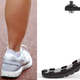 Illustration for article titled Nike Designed a Shoe For Prosthetic Running Blades
